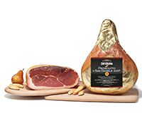 Italian Prosciutto Di San Daniele PDO