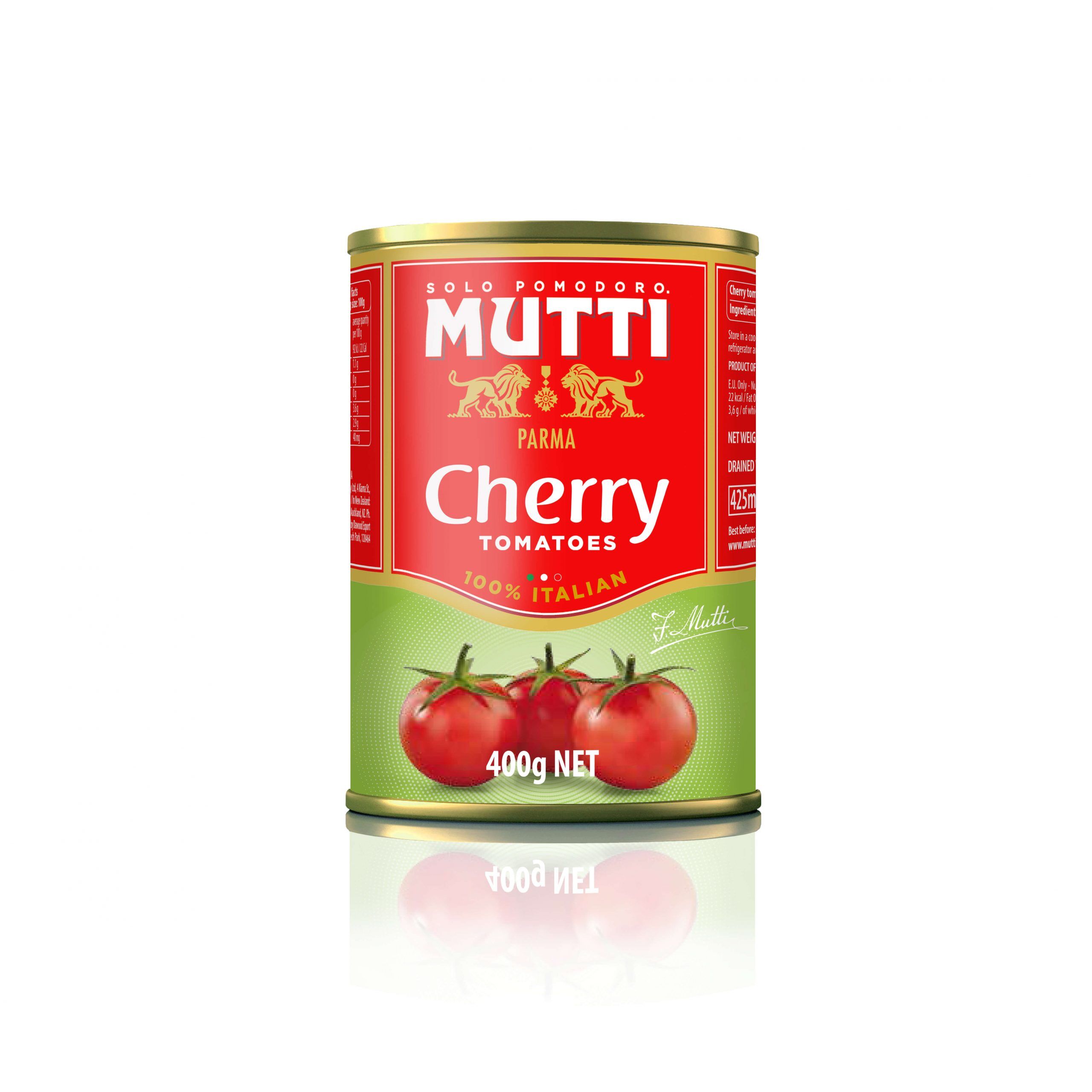 Cherry Tomatoes