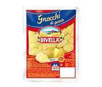 Gnocchi