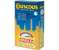 Divella Cous Cous