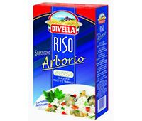 Divella Arborio Rice