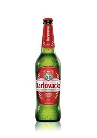 Karlovacko Beer