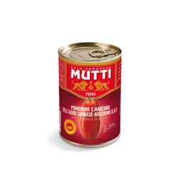 San Marzano Tomatoes PDO