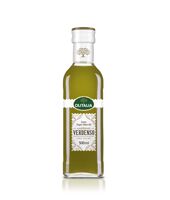 Unfiltered Extra Virgin Olive Oil